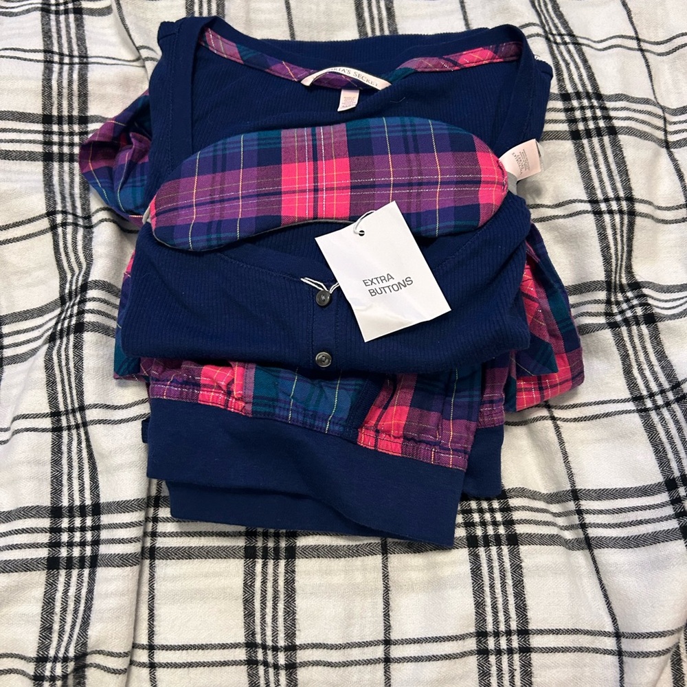 Victoria’s Secret Pajamas